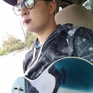 Meet your Posher, Chad